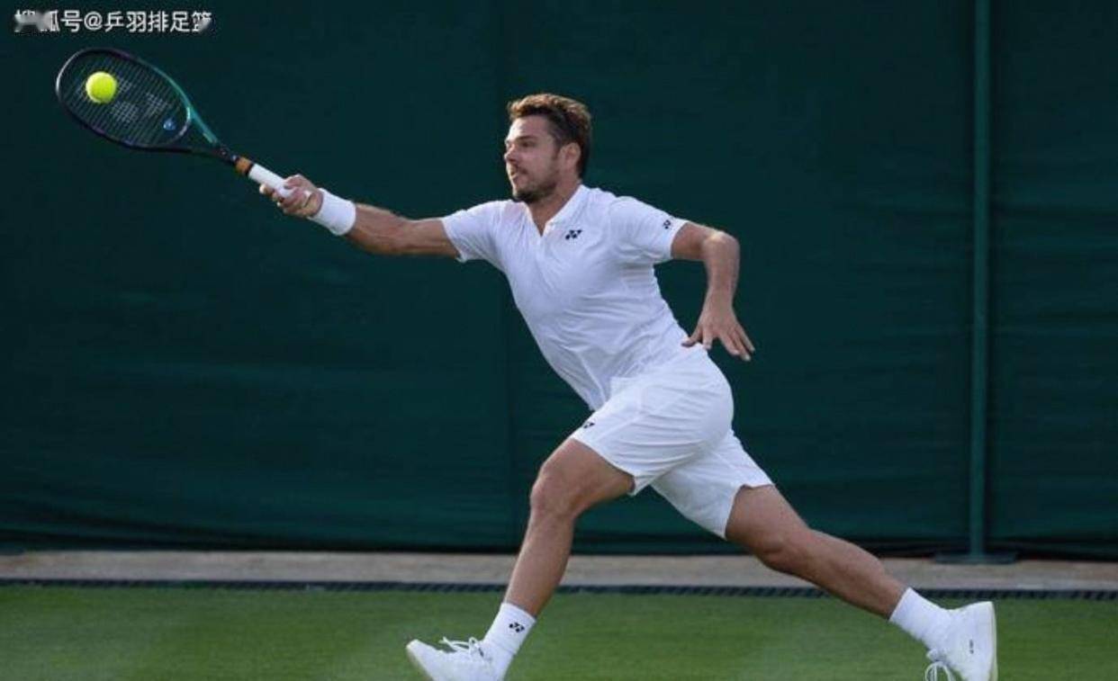 意大利网球队强势美国网球队，瓦林卡关键制胜的简单介绍