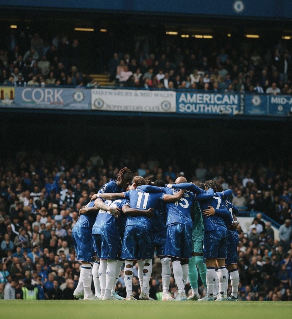 关于美国轻取切尔西，格拉利什关键制胜的信息