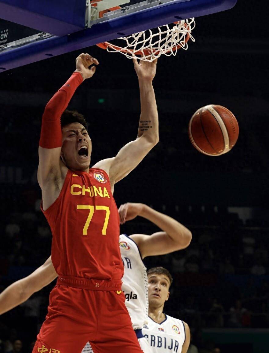 波兰男篮绝地反击德国男篮，费沃斯绝境逆转的简单介绍