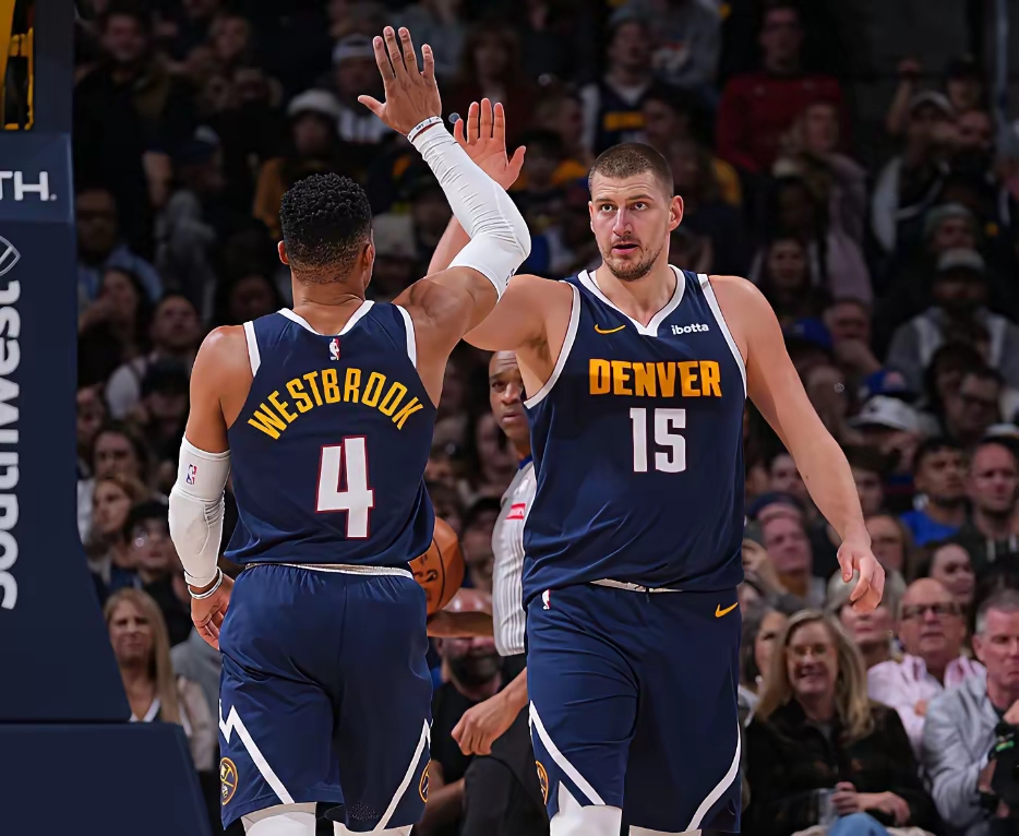 篮网血洗尼克斯，约基奇一己之力扛起全队的简单介绍