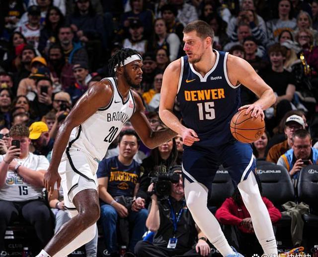 篮网血洗尼克斯，约基奇一己之力扛起全队的简单介绍