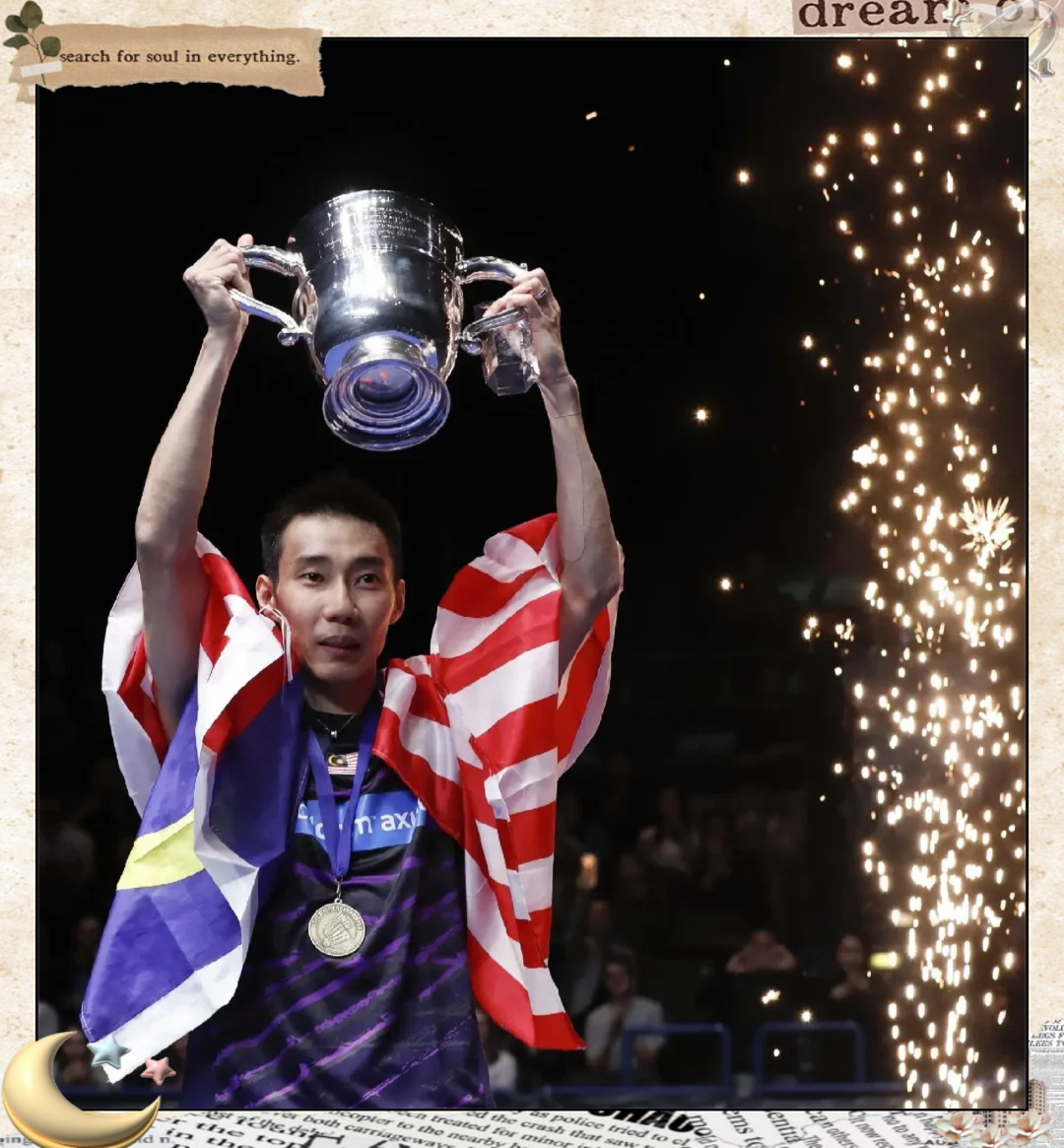 包含中国羽毛球队横扫法国羽毛球队，李宗伟惊艳世界的词条