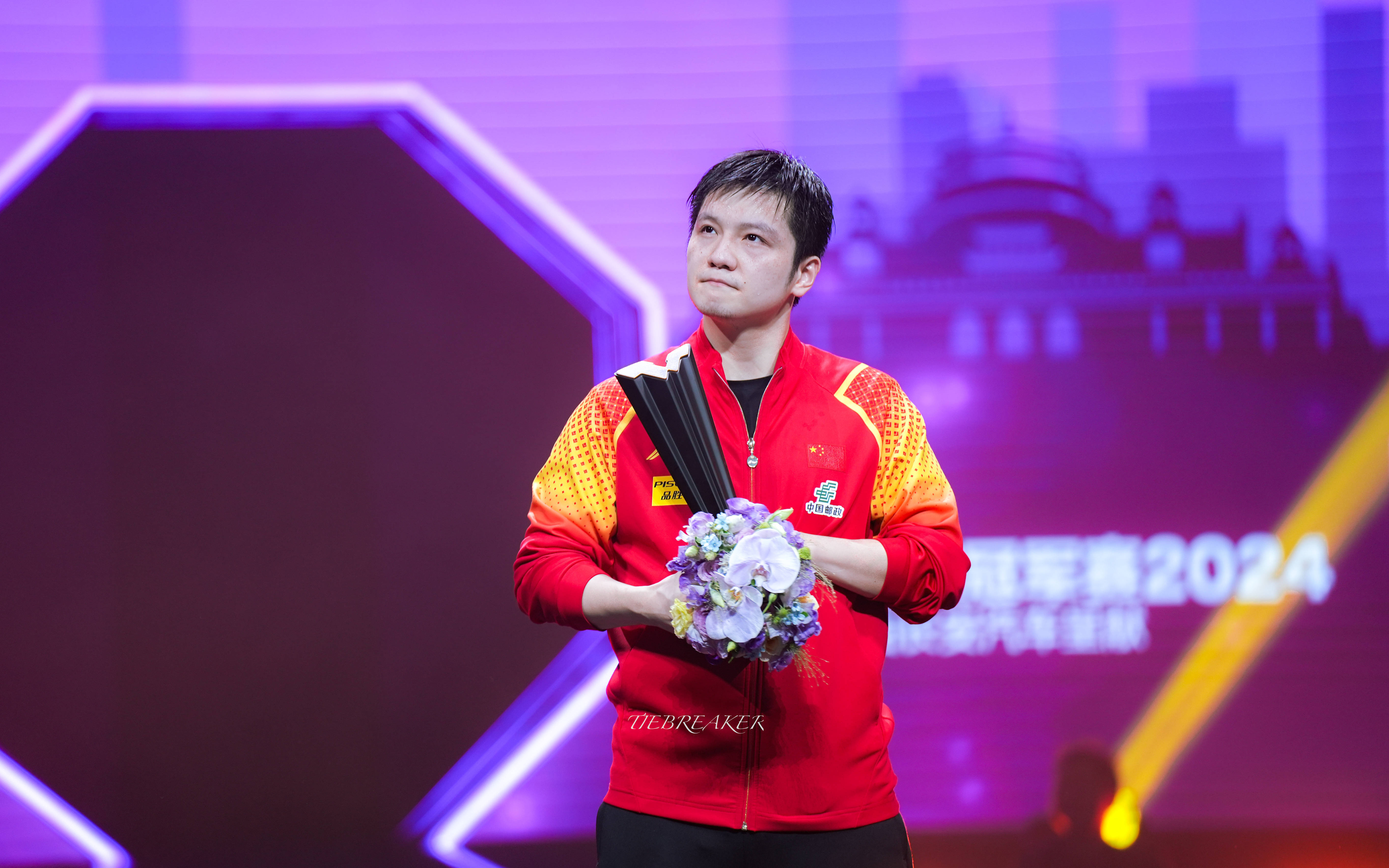 日本乒乓球队翻盘瑞典乒乓球队，樊振东送出助攻的简单介绍