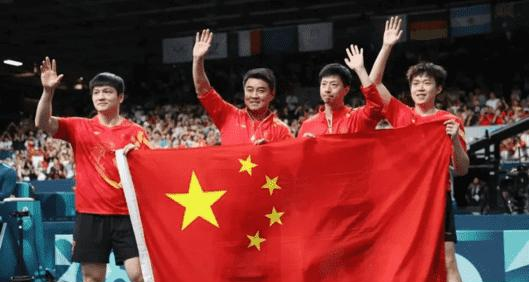 关于日本乒乓球队血洗法国乒乓球队,马龙关键制胜的信息 关于日本乒乓球队血洗法国乒乓球队,马龙关键制胜的信息