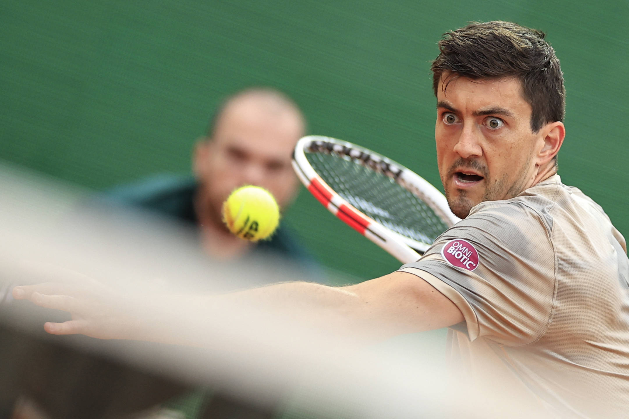 德国网球队血洗英国网球队,兹维列夫制霸全场的简单介绍 德国网球队血洗英国网球队,兹维列夫制霸全场的简单介绍