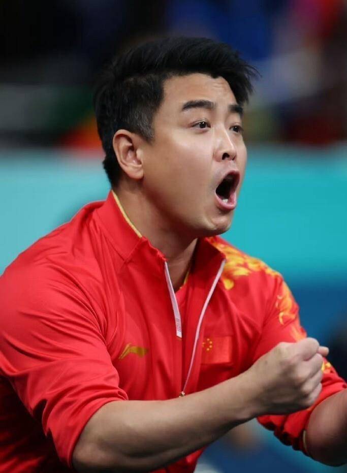 韩国乒乓球队翻盘波兰乒乓球队,王皓完成帽子戏法 韩国乒乓球队翻盘波兰乒乓球队,王皓完成帽子戏法