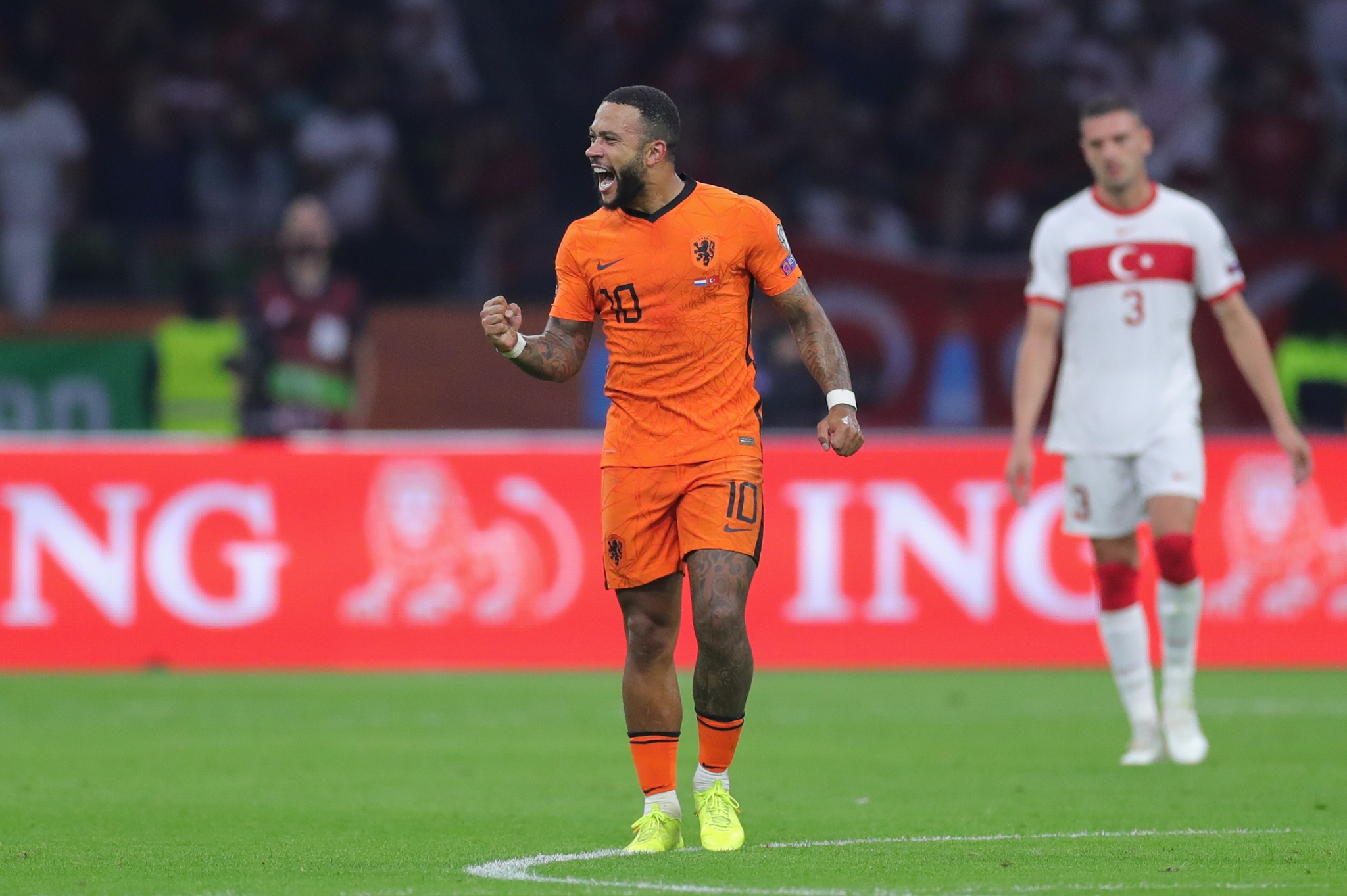 克罗地亚力克法国，乔瓦尼·雷纳高光表现