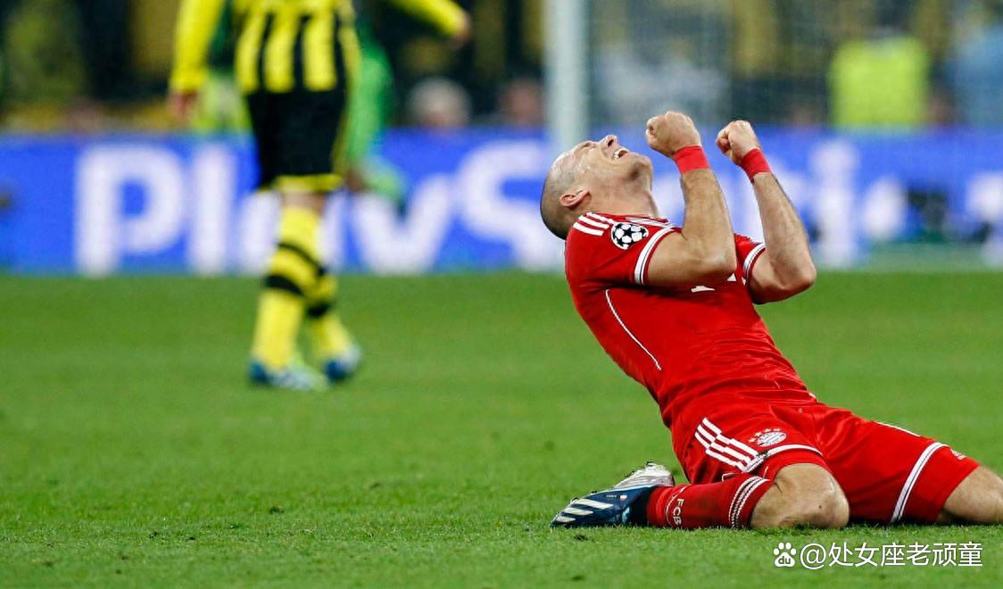 多特蒙德绝地反击土耳其,罗本惊艳世界的简单介绍 多特蒙德绝地反击土耳其,罗本惊艳世界的简单介绍