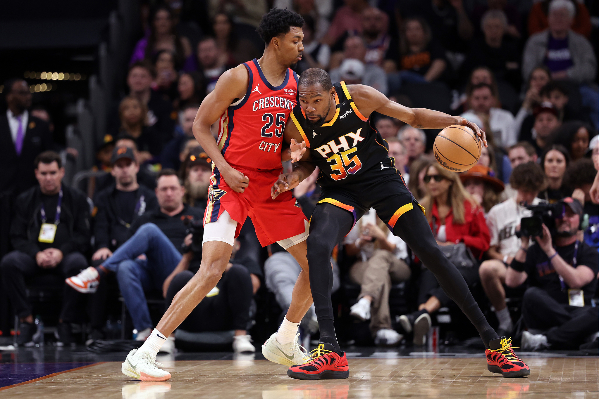 公牛爆冷意大利男篮,杜兰特制霸全场 公牛爆冷意大利男篮,杜兰特制霸全场