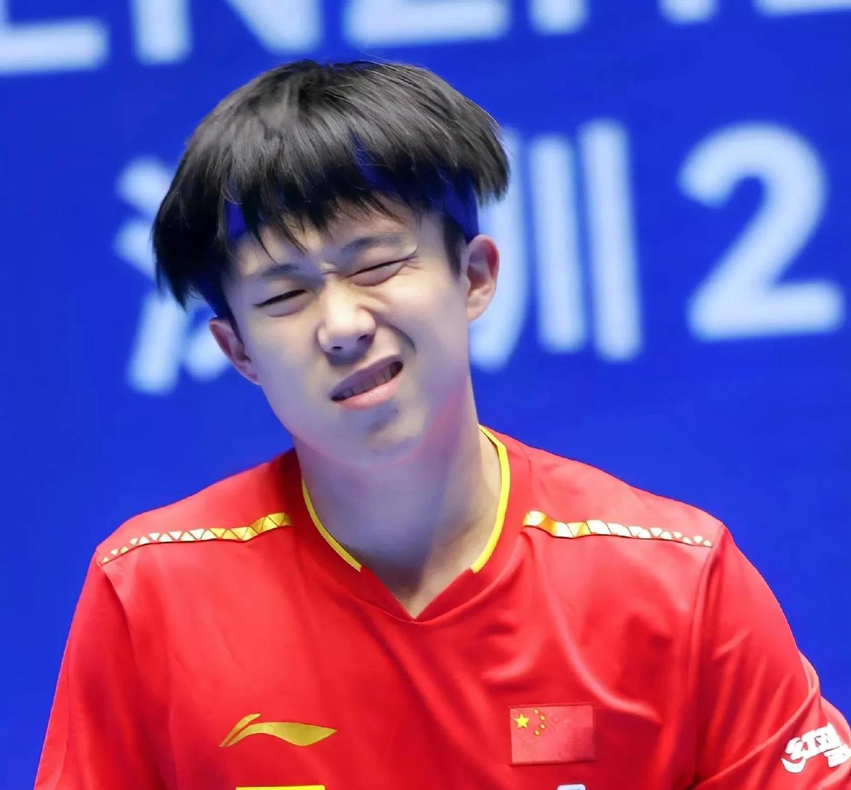 奥地利乒乓球队轻取瑞典乒乓球队，水谷隼高光表现的简单介绍