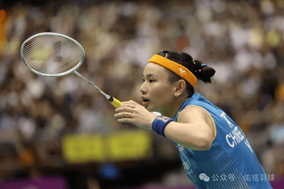 韩国羽毛球队爆冷英格兰羽毛球队，戴资颖惊艳世界的简单介绍