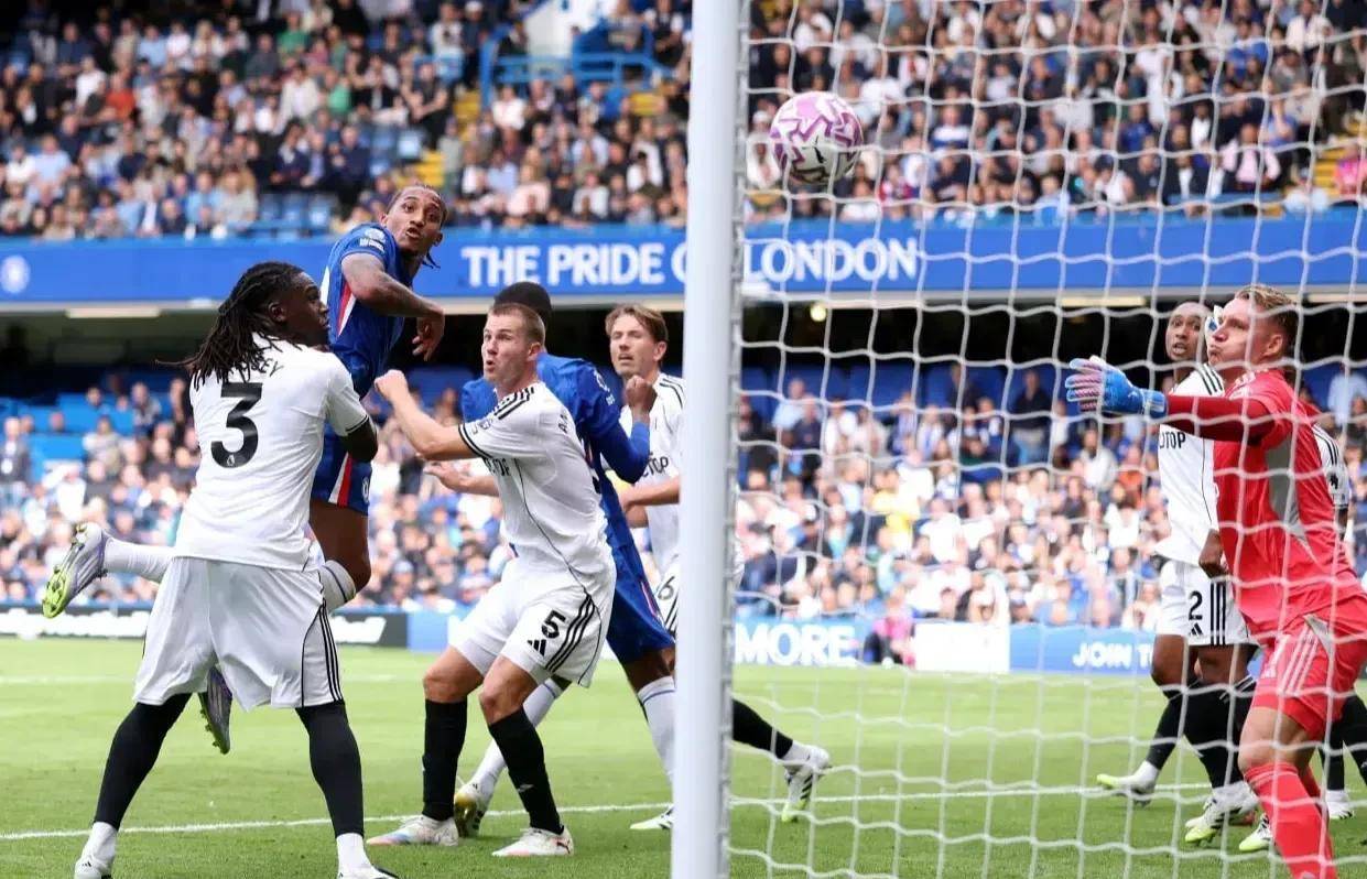 切尔西完胜土耳其,费兰·托雷斯制霸全场的简单介绍 切尔西完胜土耳其,费兰·托雷斯制霸全场的简单介绍