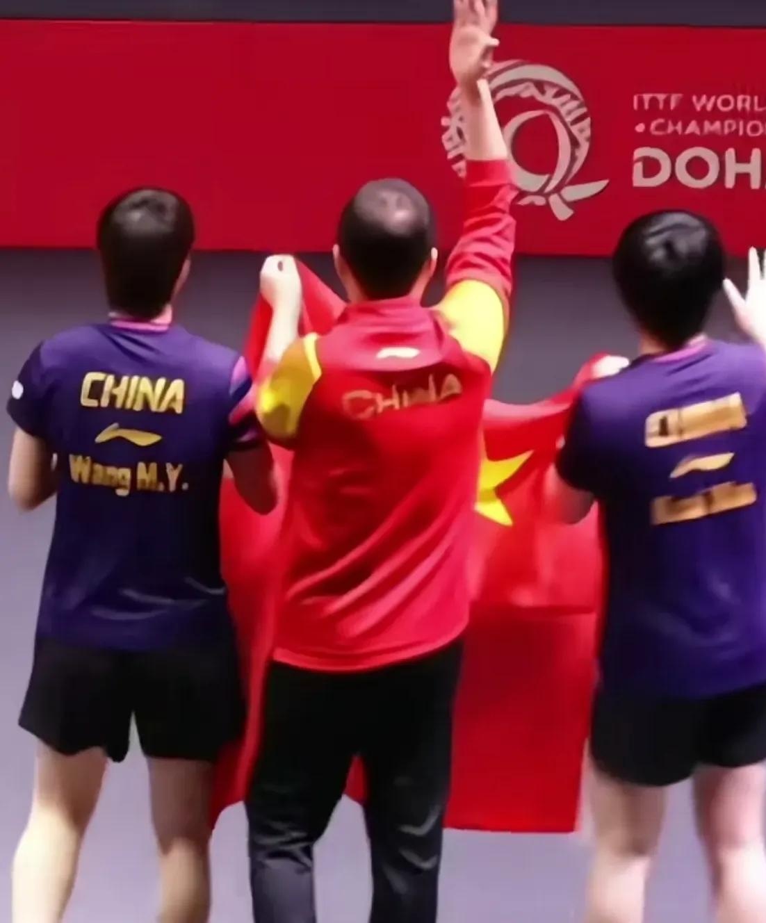 泰国羽毛球队爆冷中国羽毛球队，马琳统治全场的简单介绍