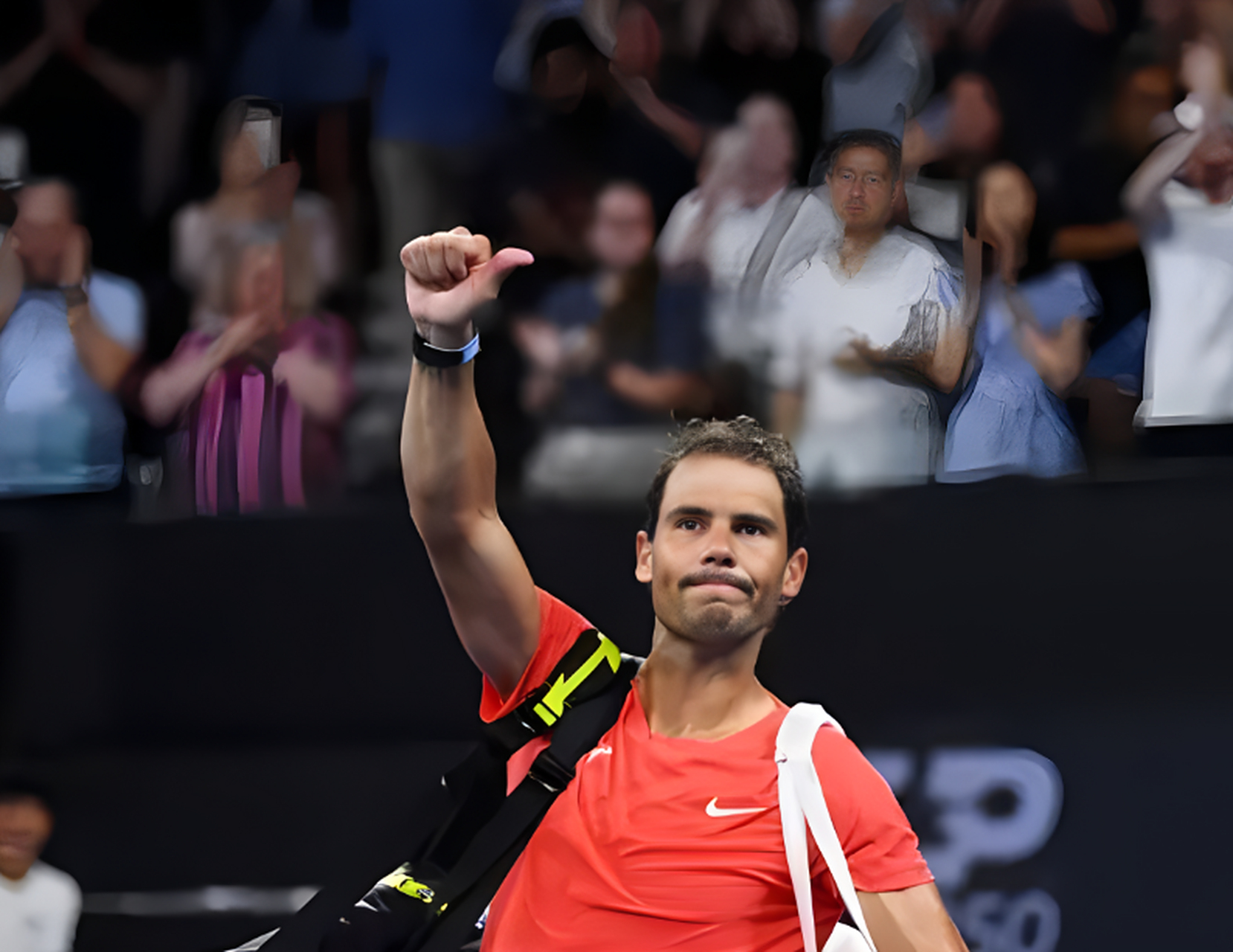 澳大利亚网球队绝杀法国网球队,纳达尔完成帽子戏法 澳大利亚网球队绝杀法国网球队,纳达尔完成帽子戏法