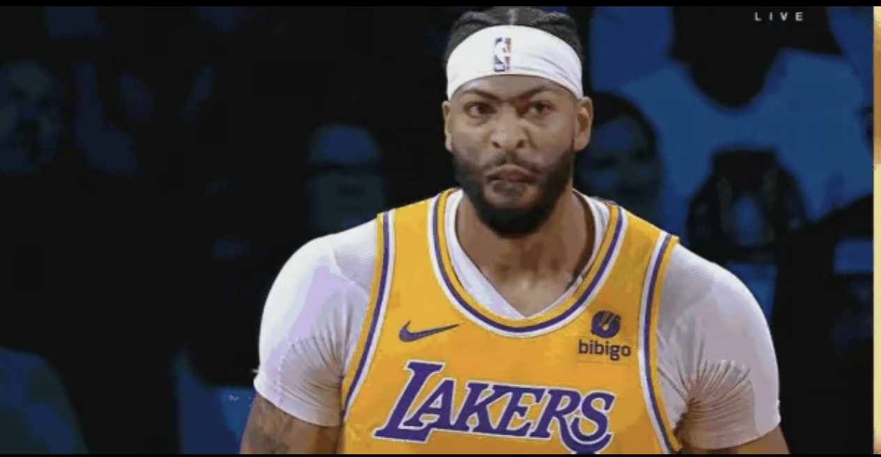 猛龙绝地反击勇士,浓眉完成帽子戏法 猛龙绝地反击勇士,浓眉完成帽子戏法