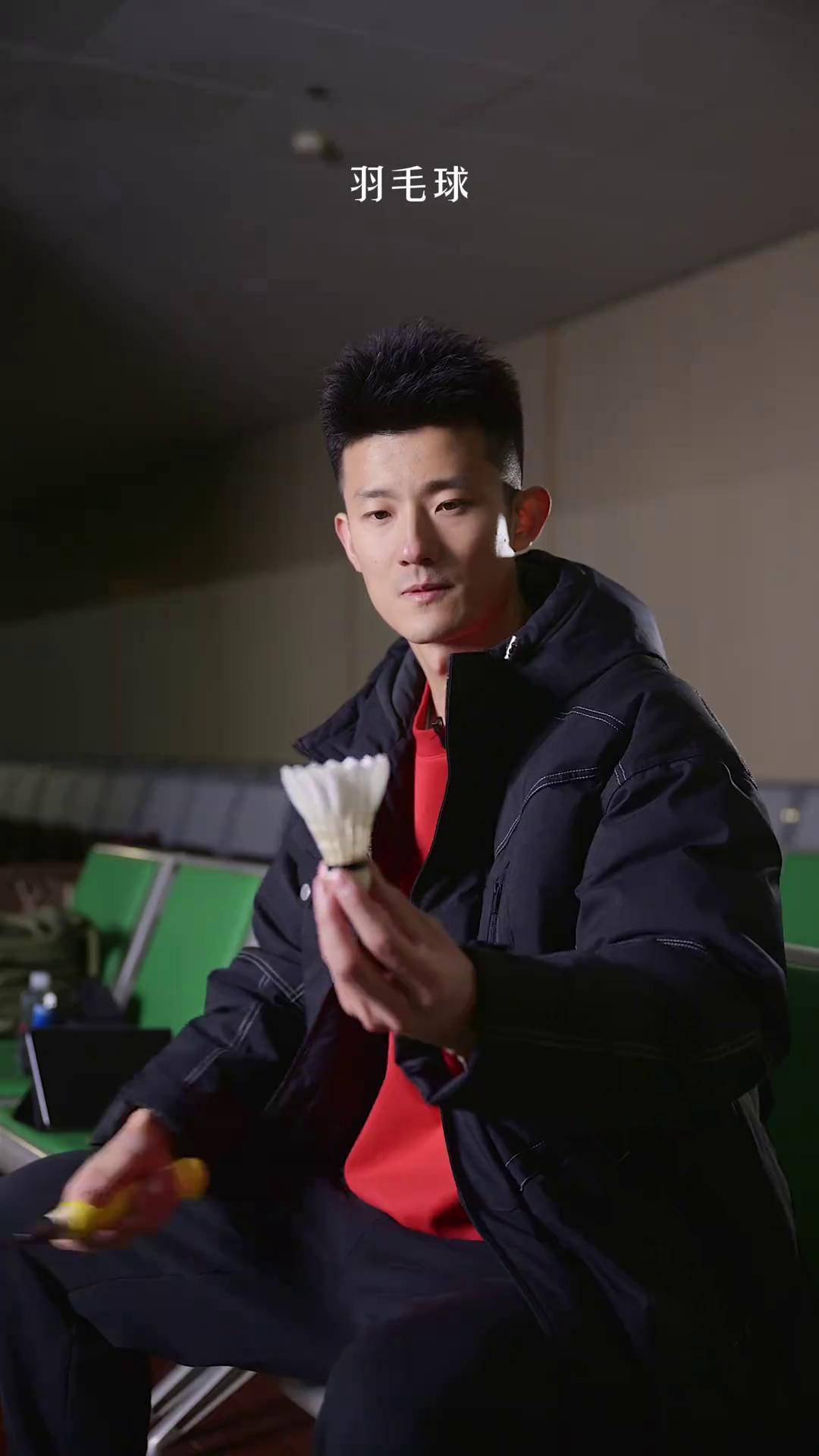 包含韩国羽毛球队完胜法国羽毛球队，谌龙送出助攻的词条