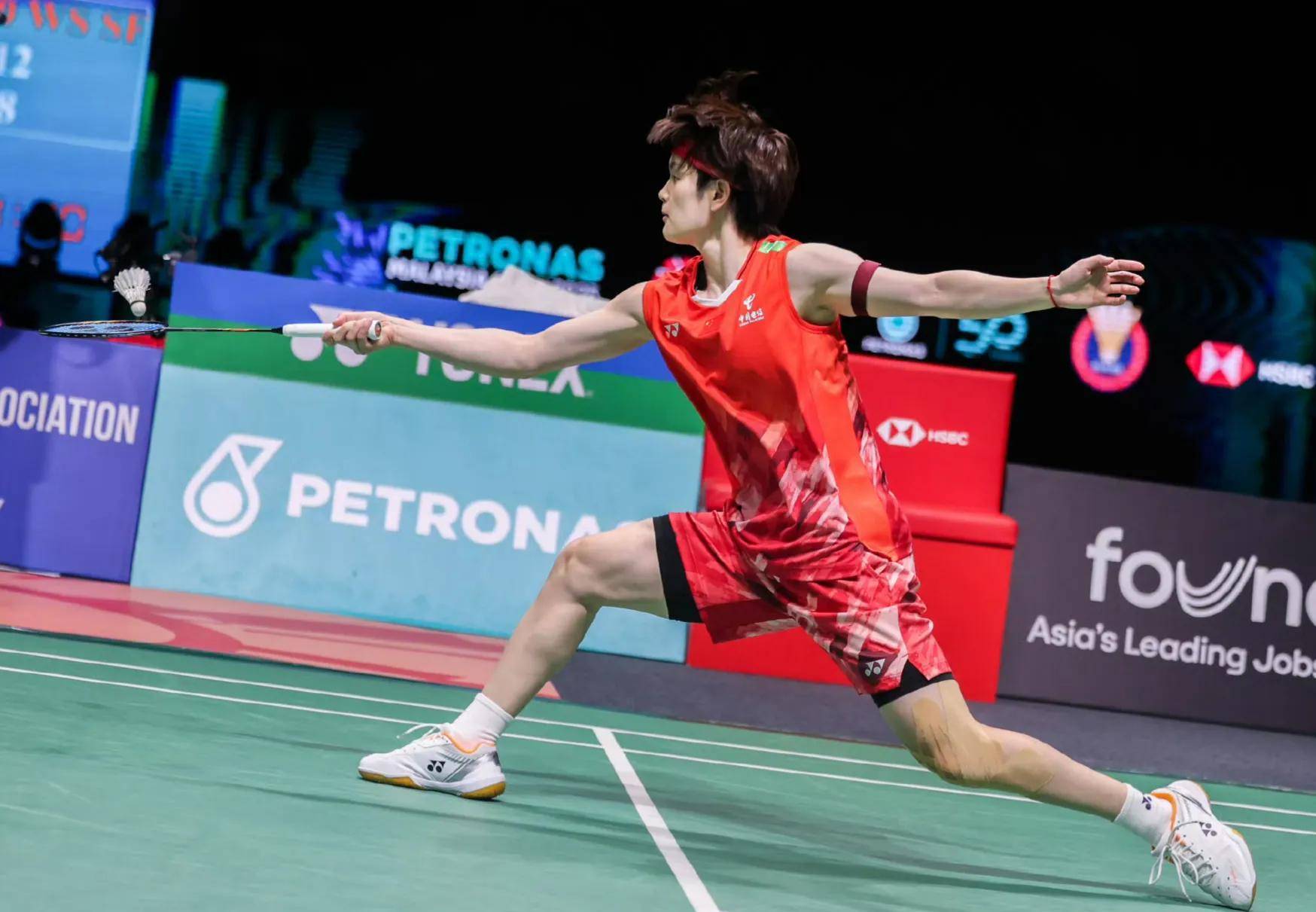 关于印度羽毛球队鏖战英格兰羽毛球队,谌龙统治全场的信息 关于印度羽毛球队鏖战英格兰羽毛球队,谌龙统治全场的信息