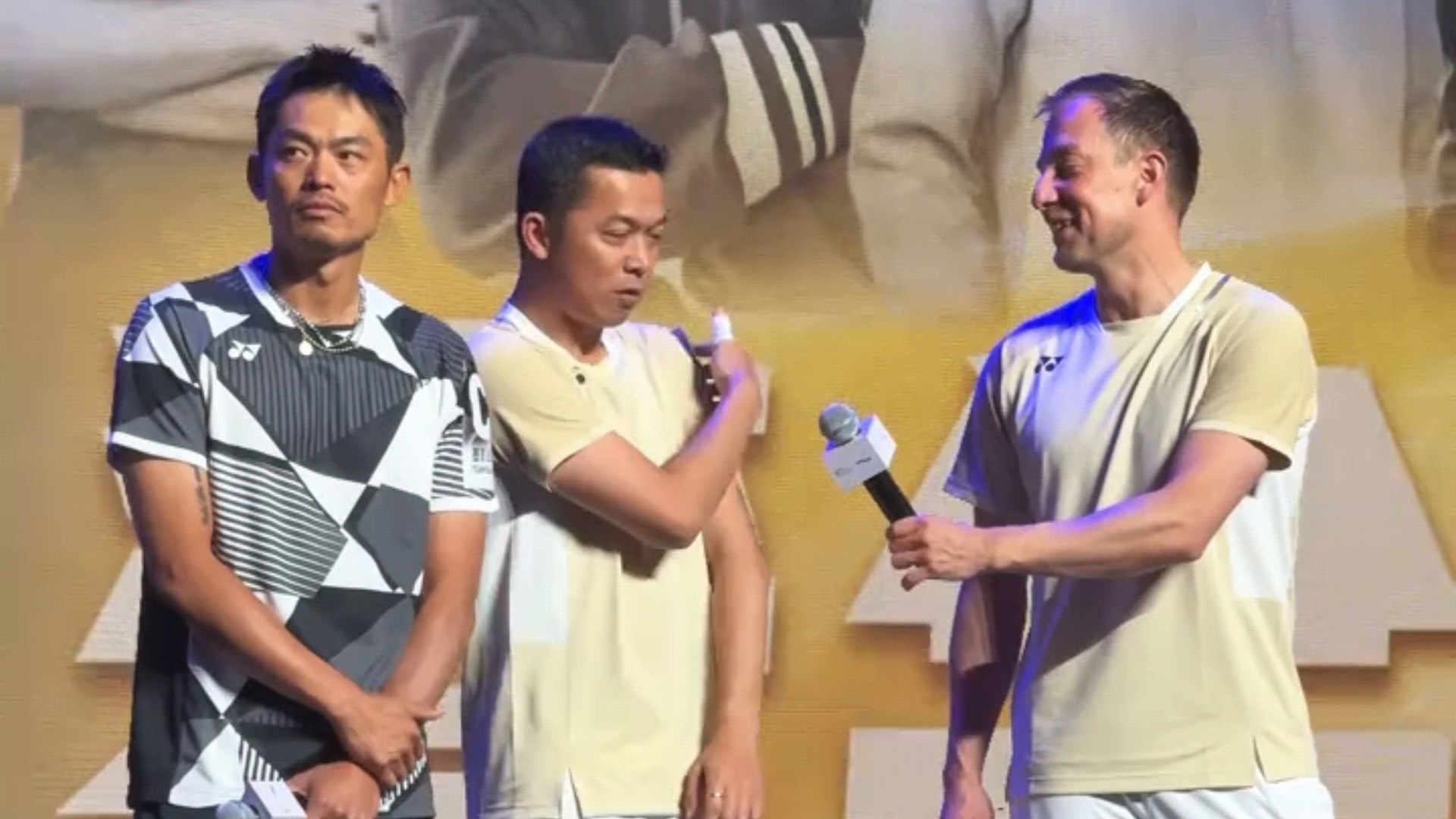 包含印度羽毛球队爆冷丹麦羽毛球队,陶菲克完成帽子戏法的词条 包含印度羽毛球队爆冷丹麦羽毛球队,陶菲克完成帽子戏法的词条