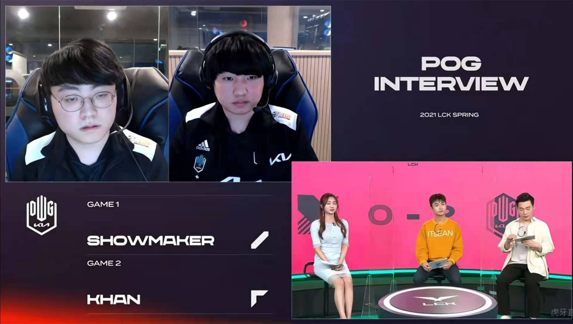 HLE碾压DRX2，Faker完成帽子戏法的简单介绍