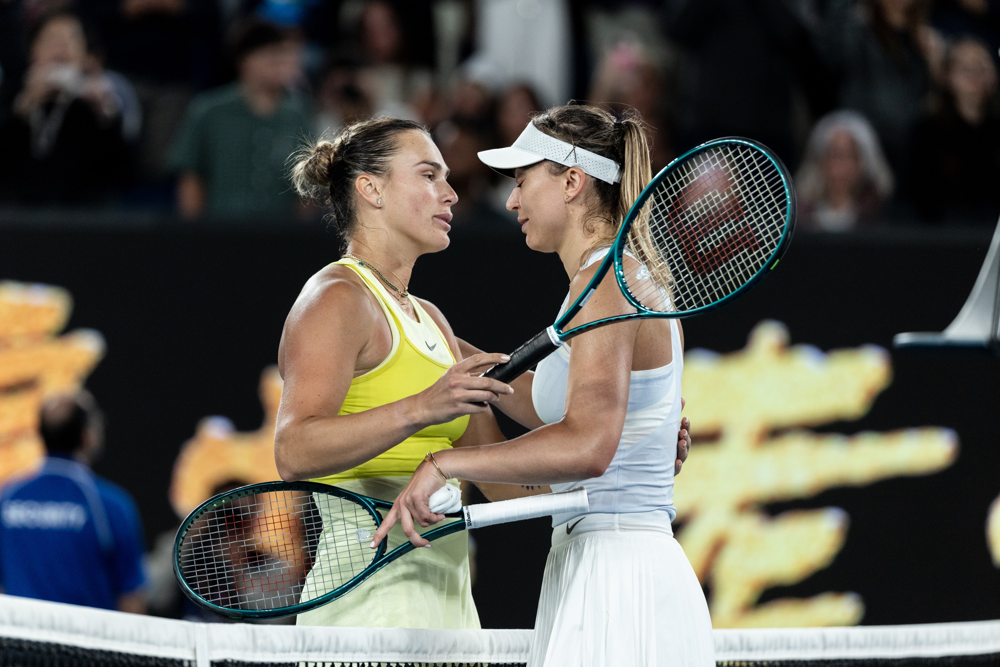 欧洲网球队完胜澳大利亚网球队,瓦林卡三分雨点燃全场 欧洲网球队完胜澳大利亚网球队,瓦林卡三分雨点燃全场