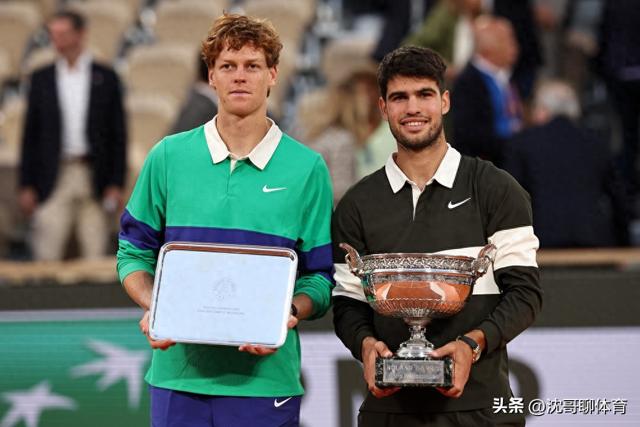 西班牙网球队鏖战美国网球队，纳达尔一己之力扛起全队的简单介绍