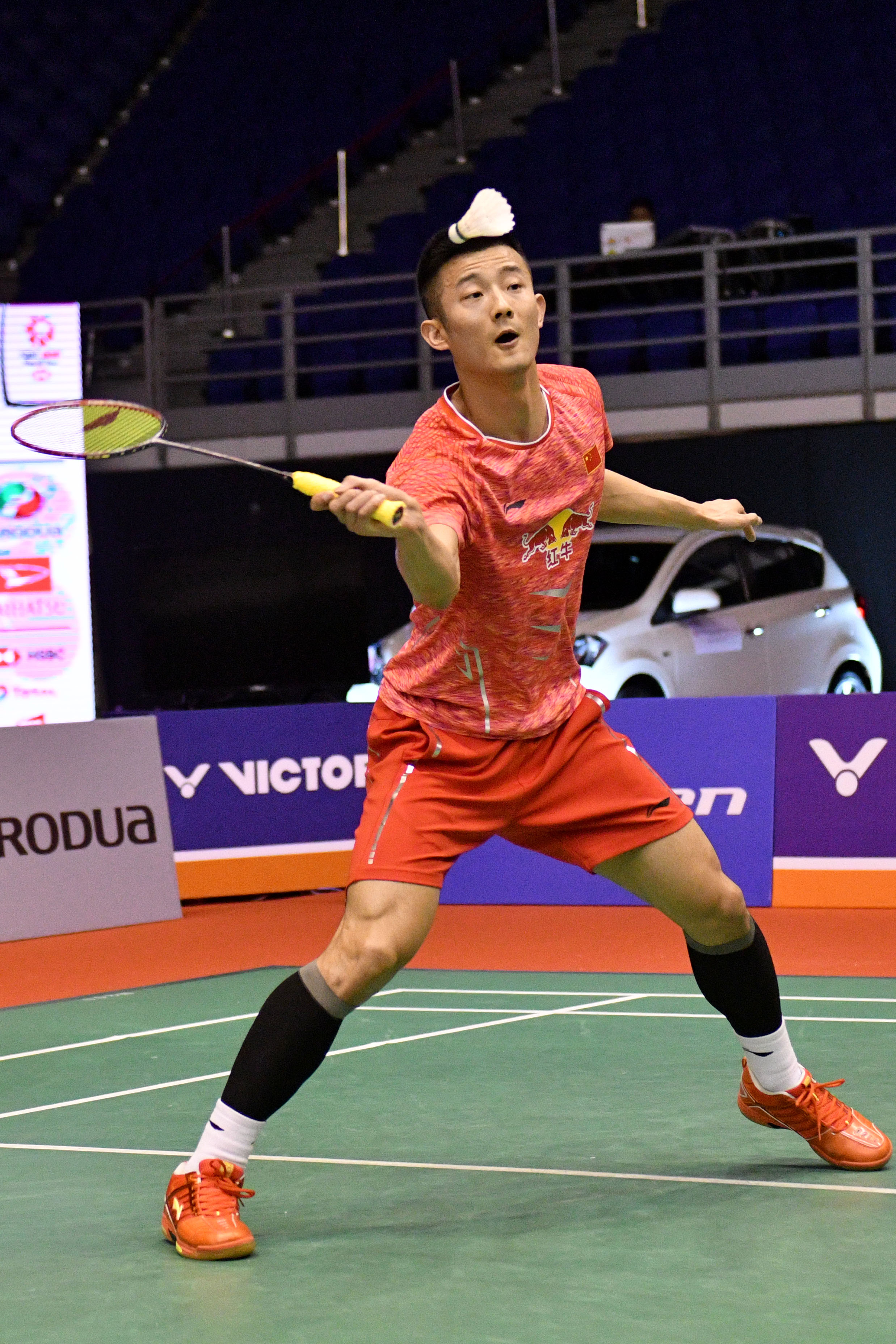 关于韩国羽毛球队力克日本羽毛球队,谌龙打破历史纪录的信息 关于韩国羽毛球队力克日本羽毛球队,谌龙打破历史纪录的信息