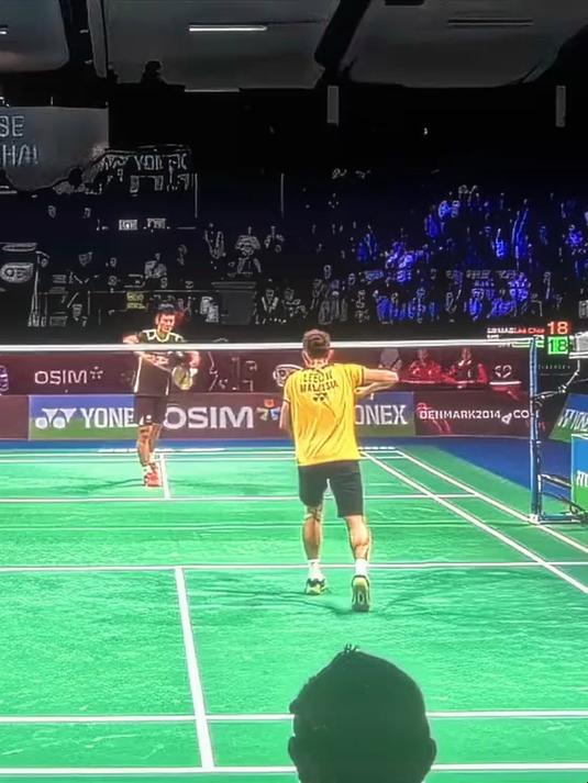 英格兰羽毛球队绝杀中国羽毛球队,李宗伟送出助攻的简单介绍 英格兰羽毛球队绝杀中国羽毛球队,李宗伟送出助攻的简单介绍