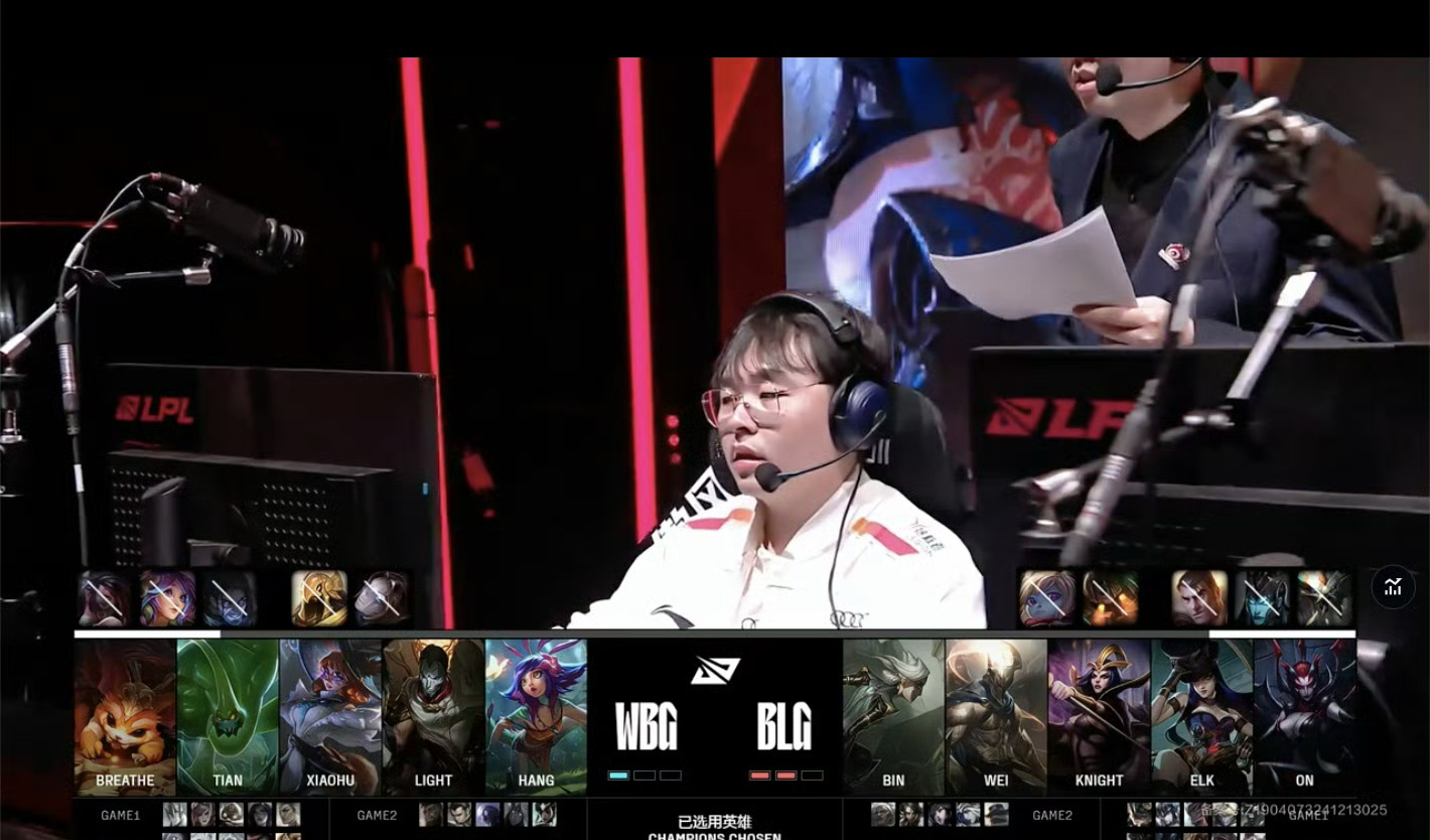 FNC力克WBG,Meiko2制霸全场 FNC力克WBG,Meiko2制霸全场