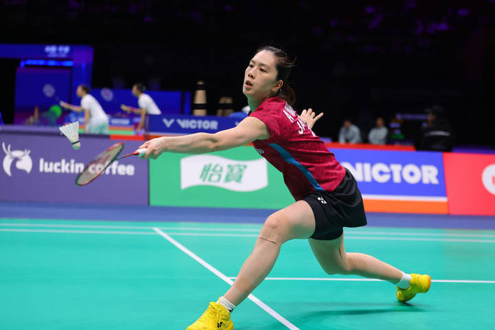 日本羽毛球队爆冷英格兰羽毛球队,戴资颖绝境逆转的简单介绍 日本羽毛球队爆冷英格兰羽毛球队,戴资颖绝境逆转的简单介绍