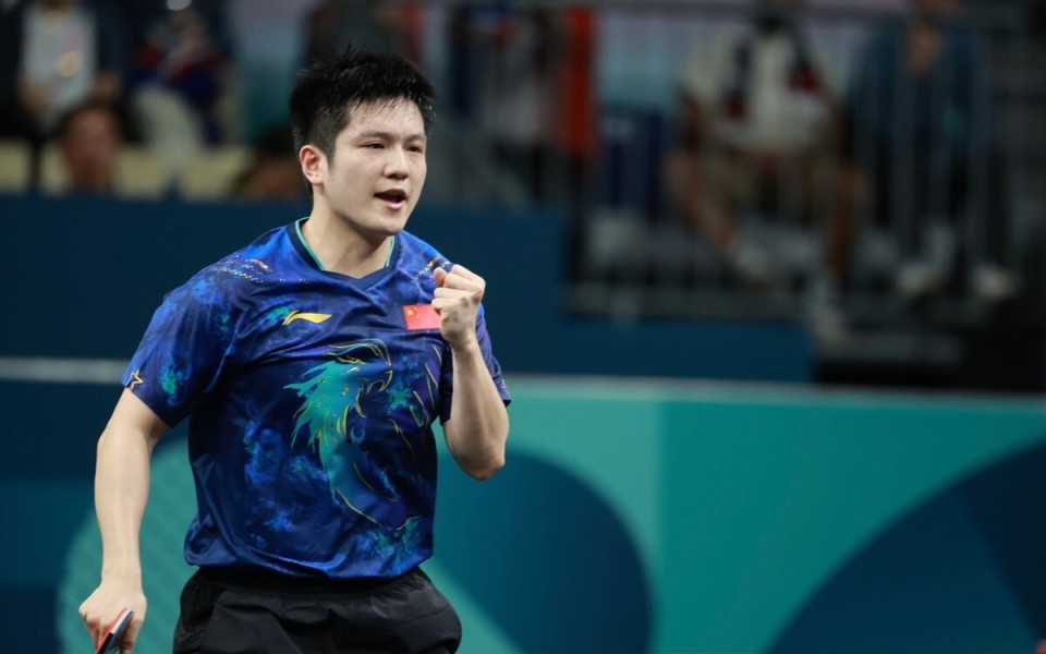 奥地利乒乓球队翻盘法国乒乓球队,樊振东惊艳世界的简单介绍 奥地利乒乓球队翻盘法国乒乓球队,樊振东惊艳世界的简单介绍