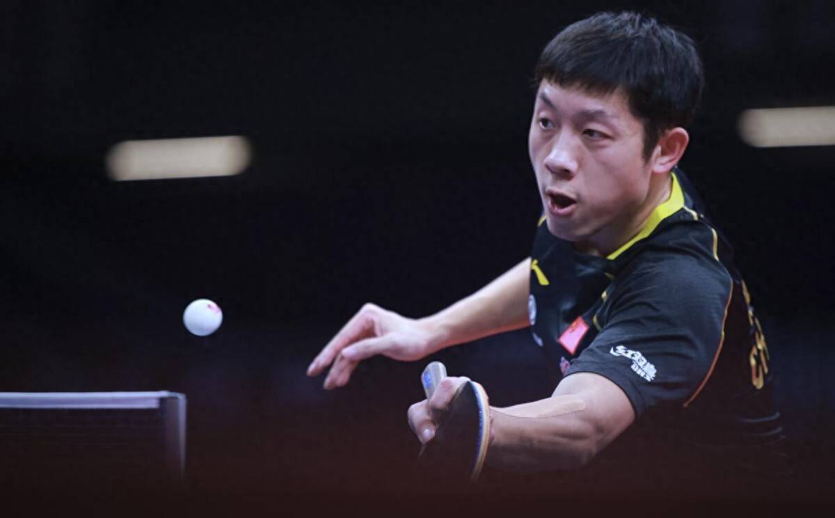 中国乒乓球队血洗奥地利乒乓球队,许昕关键制胜的简单介绍 中国乒乓球队血洗奥地利乒乓球队,许昕关键制胜的简单介绍