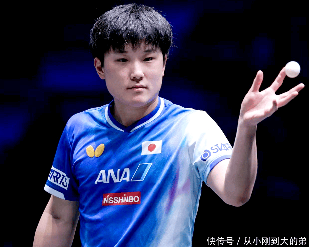 关于德国乒乓球队完胜中国乒乓球队,张本智和绝境逆转的信息 关于德国乒乓球队完胜中国乒乓球队,张本智和绝境逆转的信息