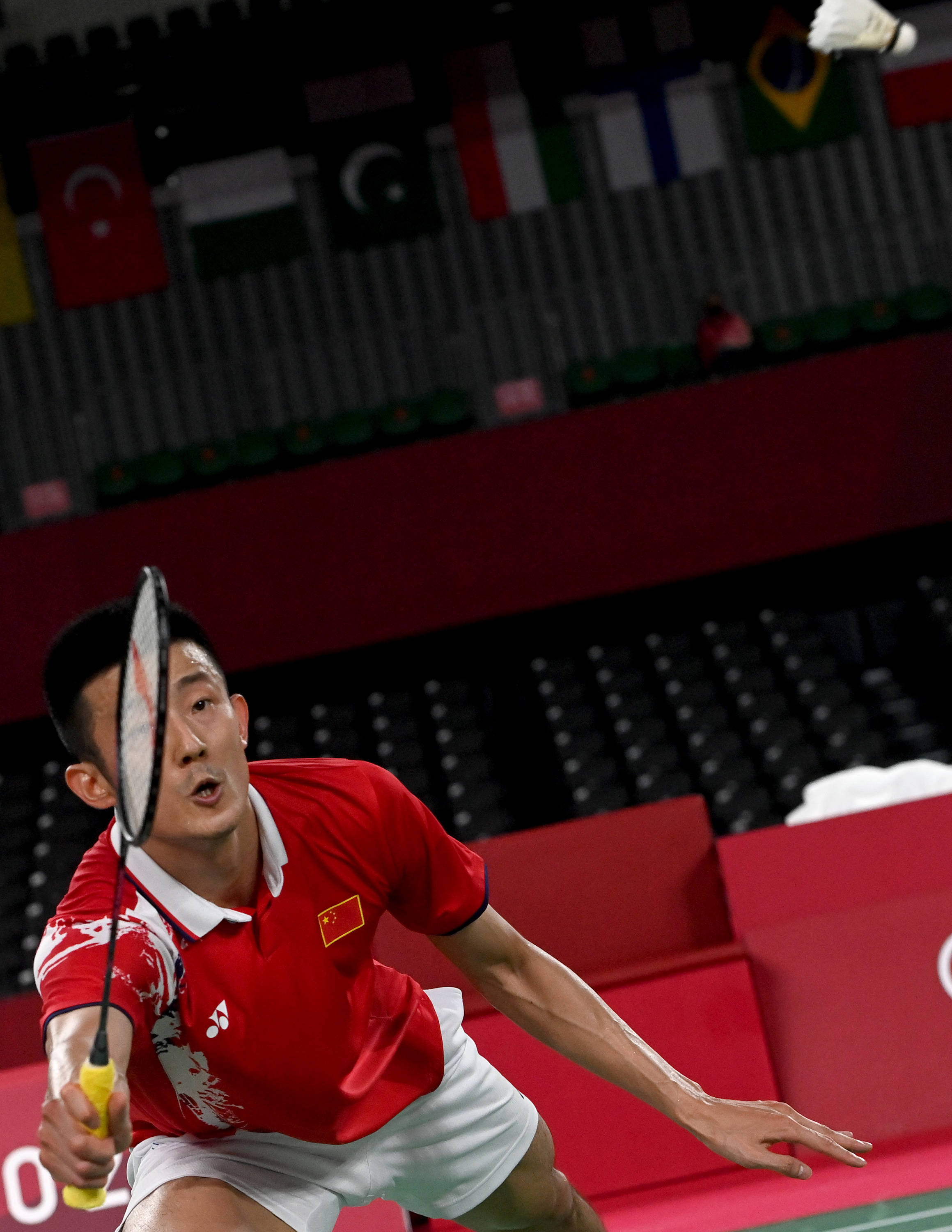 包含丹麦羽毛球队横扫日本羽毛球队,谌龙高光表现的词条 包含丹麦羽毛球队横扫日本羽毛球队,谌龙高光表现的词条