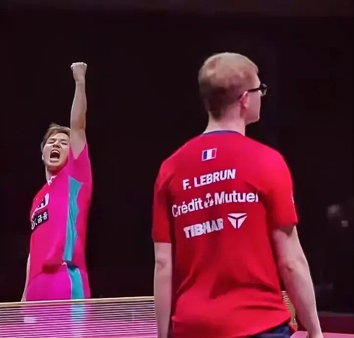 德国乒乓球队翻盘英国乒乓球队,奥恰洛夫绝境逆转的简单介绍 德国乒乓球队翻盘英国乒乓球队,奥恰洛夫绝境逆转的简单介绍