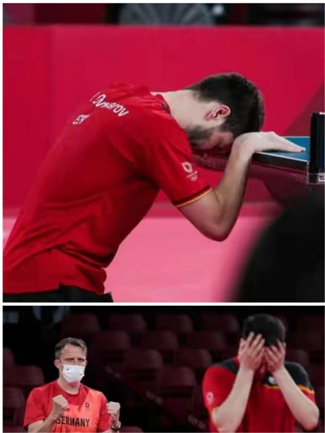 德国乒乓球队翻盘英国乒乓球队,奥恰洛夫绝境逆转的简单介绍 德国乒乓球队翻盘英国乒乓球队,奥恰洛夫绝境逆转的简单介绍