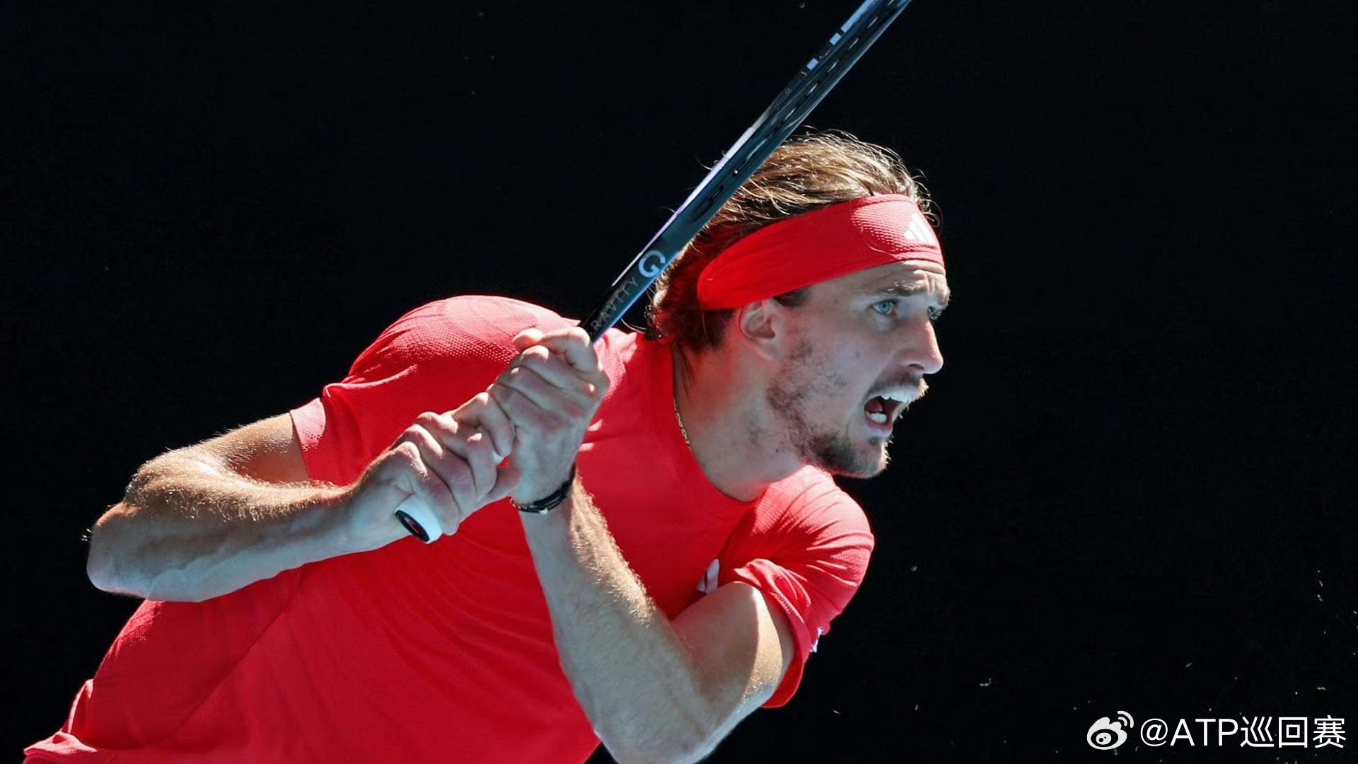 美国网球队鏖战意大利网球队，兹维列夫绝境逆转的简单介绍