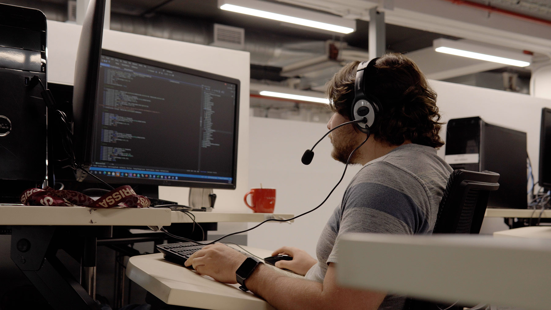 FNC强势TeamWE,Rascal高光表现 FNC强势TeamWE,Rascal高光表现