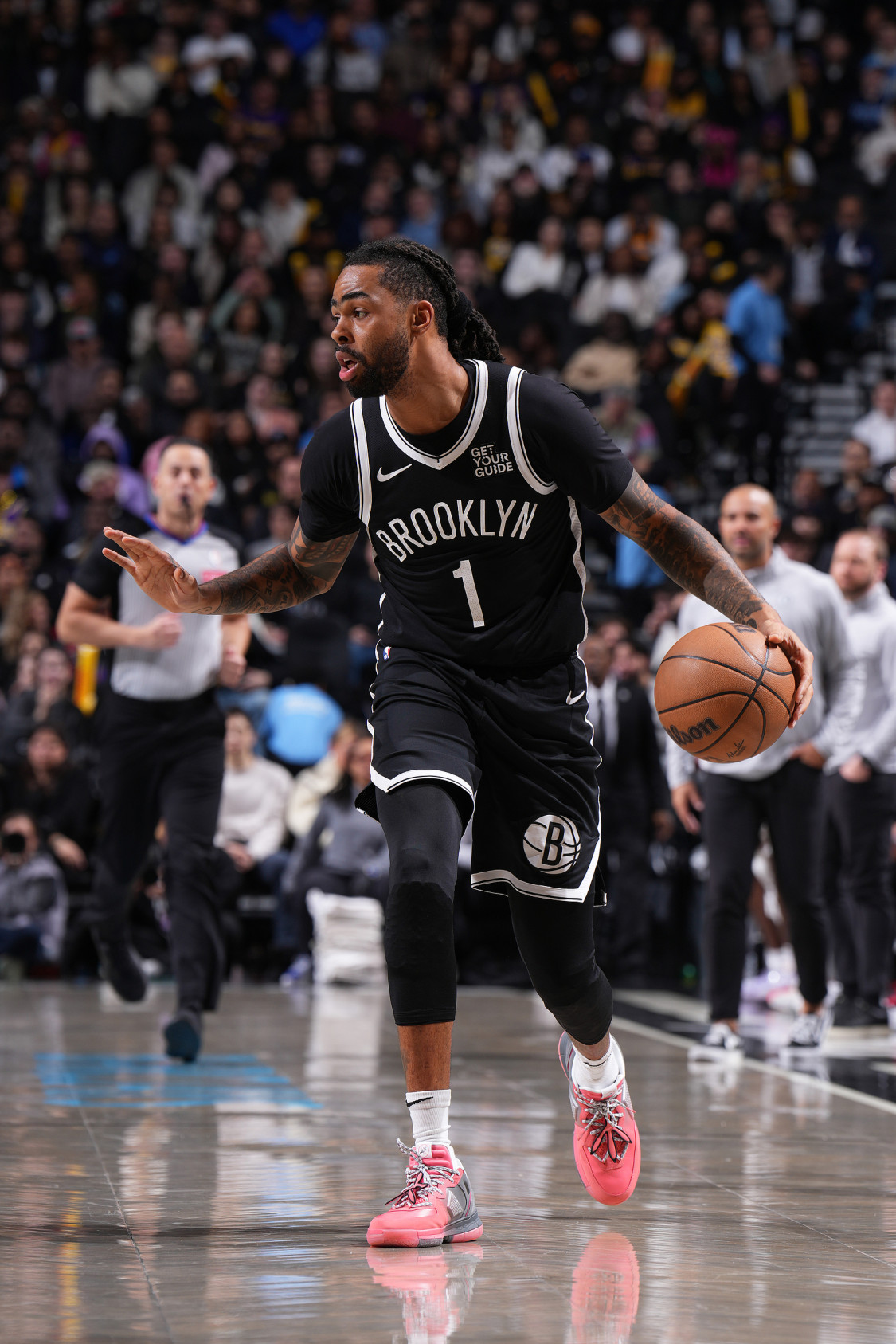 热火B队力克西班牙男篮,拉塞尔高光表现 热火B队力克西班牙男篮,拉塞尔高光表现