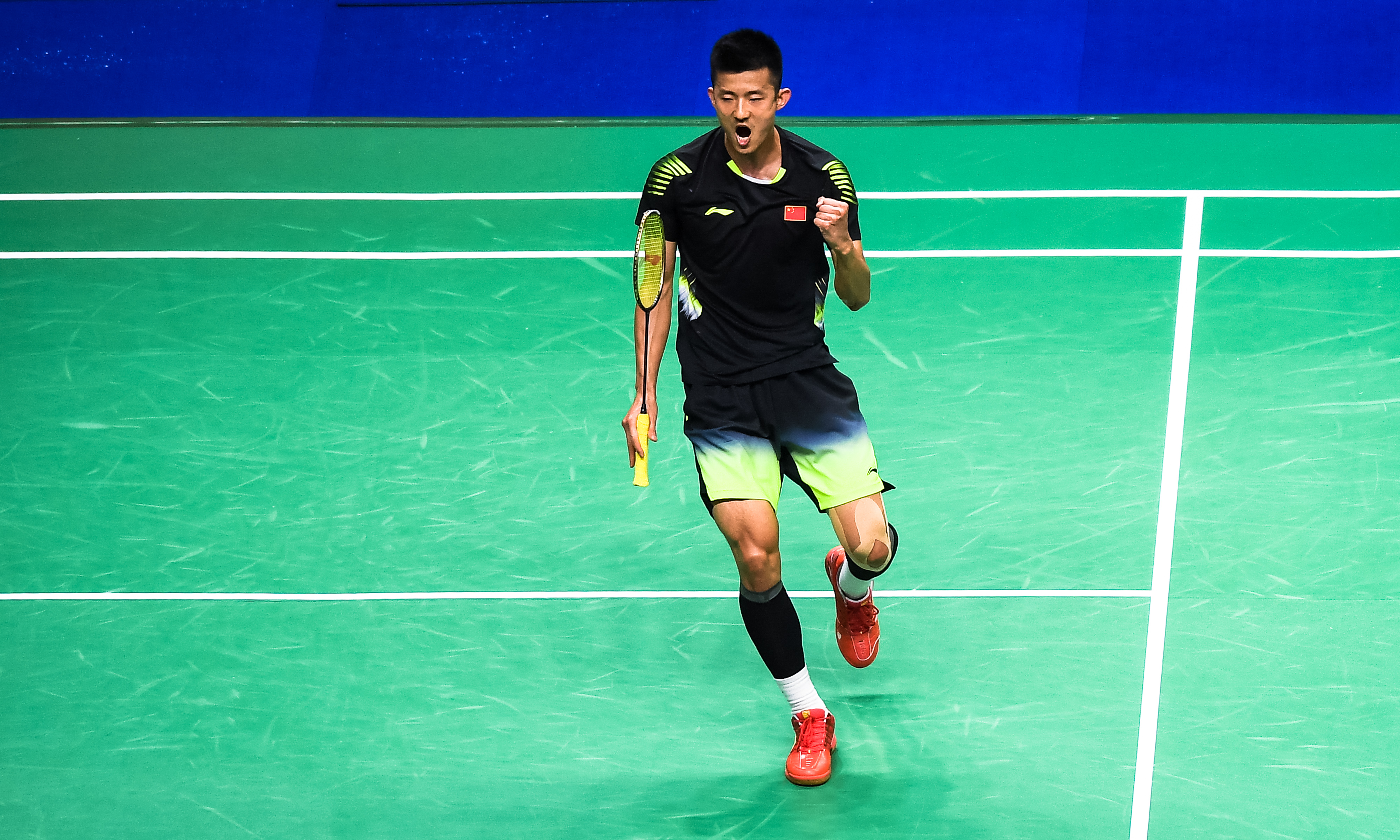 中国羽毛球队爆冷泰国羽毛球队,谌龙一己之力扛起全队的简单介绍 中国羽毛球队爆冷泰国羽毛球队,谌龙一己之力扛起全队的简单介绍