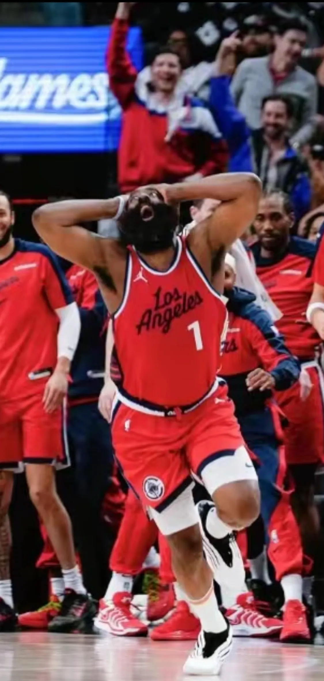 德国男篮鏖战立陶宛男篮，哈登统治全场的简单介绍