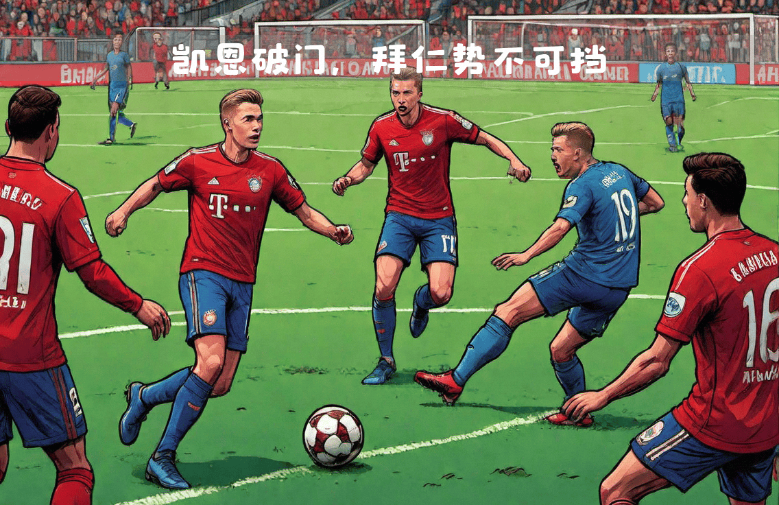 奥格斯堡球员连续破门,帮助球队赢下比赛 奥格斯堡球员连续破门,帮助球队赢下比赛