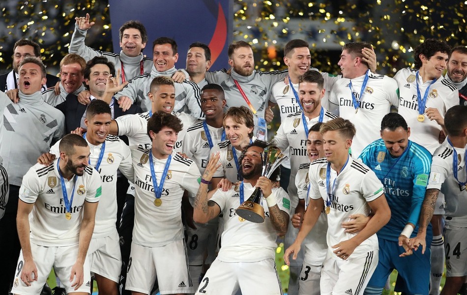 首尔FC力克阿尔艾因晋级四强 首尔FC力克阿尔艾因晋级四强