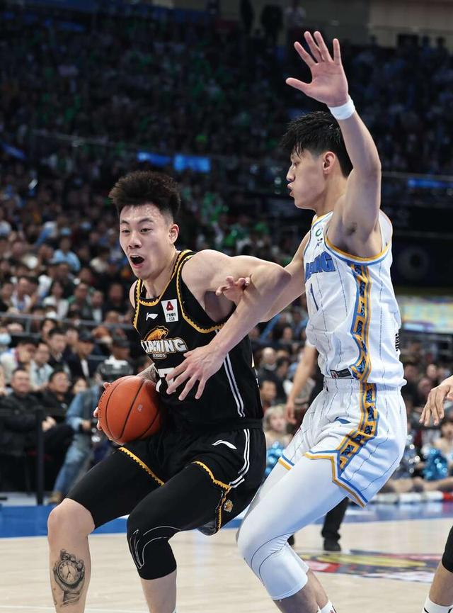 关于辽宁队主场告捷,迈出正赛第一步的信息 关于辽宁队主场告捷,迈出正赛第一步的信息