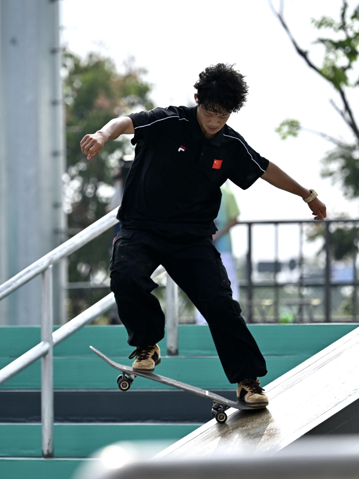 关于斯洛文尼亚滑板手勇夺滑板项目金牌的信息 关于斯洛文尼亚滑板手勇夺滑板项目金牌的信息