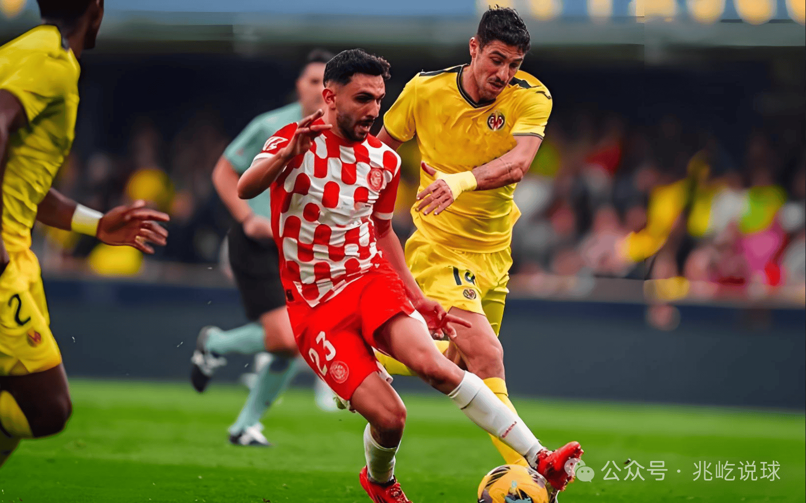 巴拉多利德主场惨败,再次陷入不胜境地的简单介绍 巴拉多利德主场惨败,再次陷入不胜境地的简单介绍