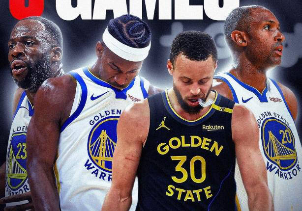 关于勇士队核心球员缺席重要比赛的信息