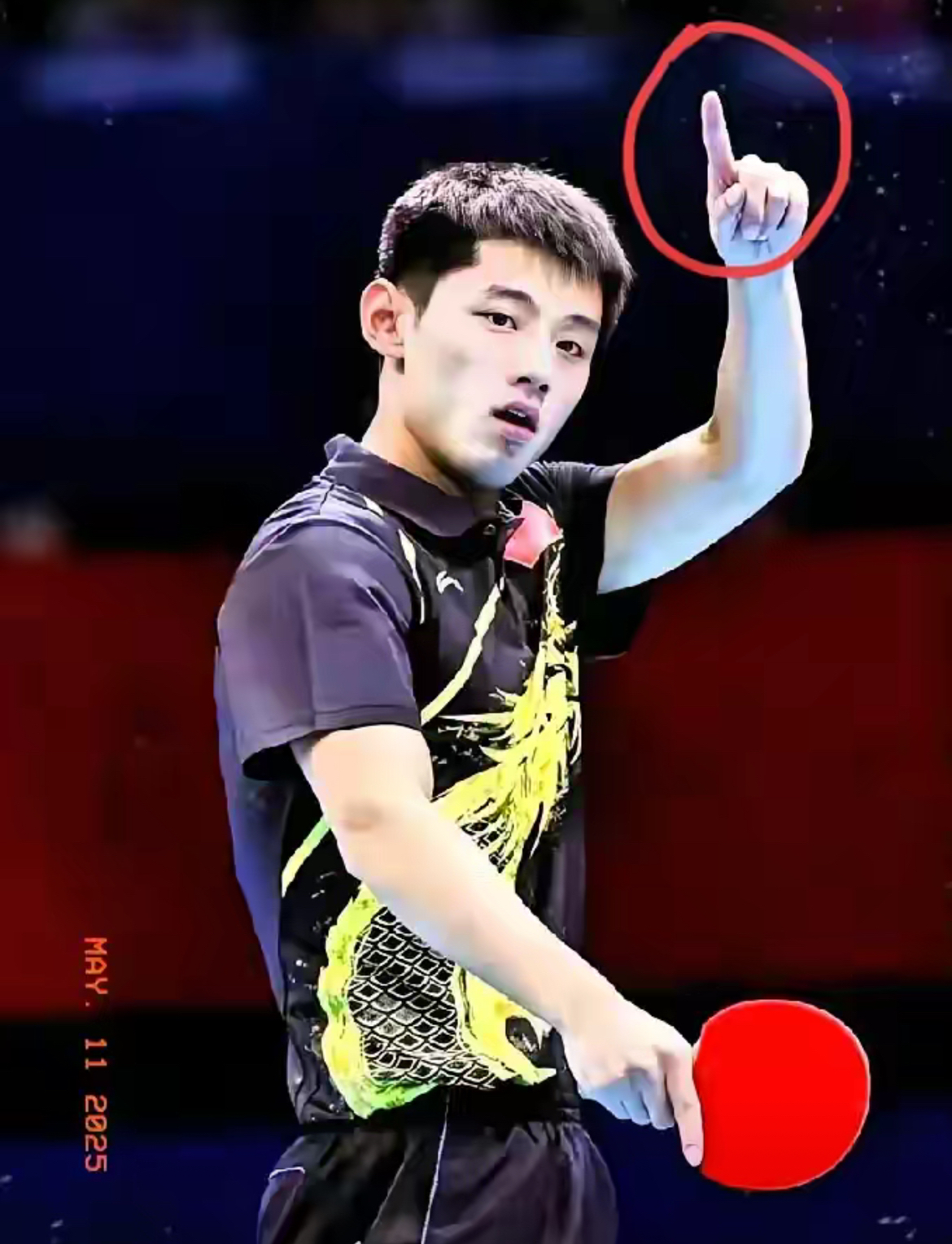 关于英国乒乓球队爆冷日本乒乓球队,张继科完成帽子戏法的信息 关于英国乒乓球队爆冷日本乒乓球队,张继科完成帽子戏法的信息