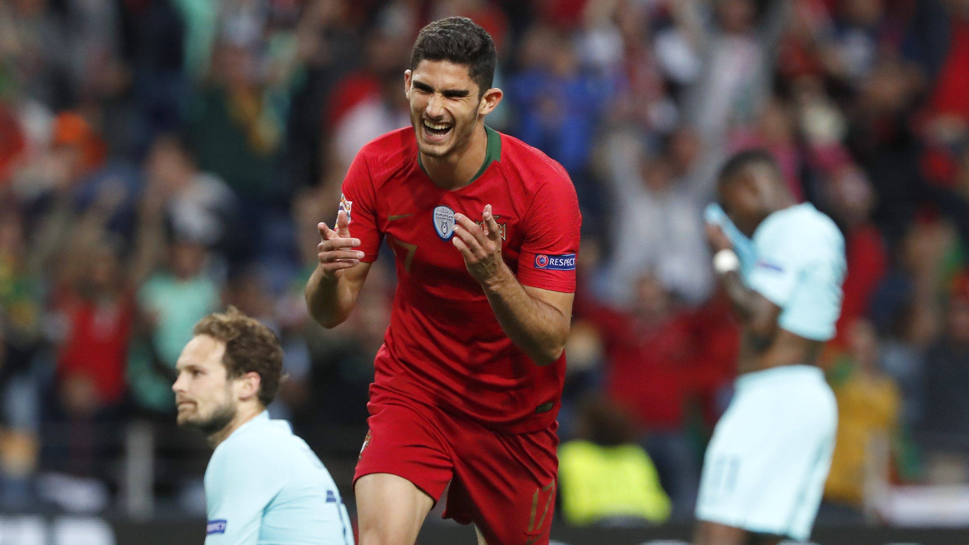 关于德国迎战葡萄牙,一场硬仗在等待着他们的信息 关于德国迎战葡萄牙,一场硬仗在等待着他们的信息