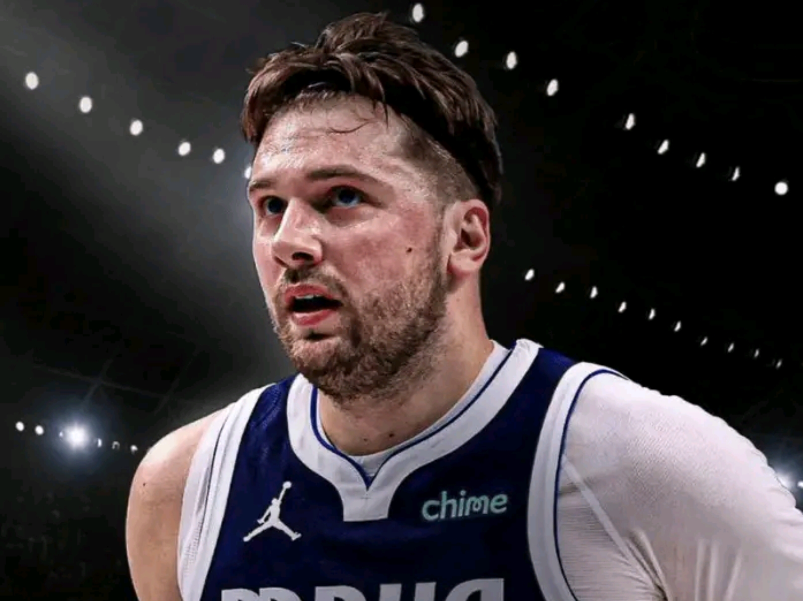 雷霆轻取广东队，东契奇刷新纪录的简单介绍