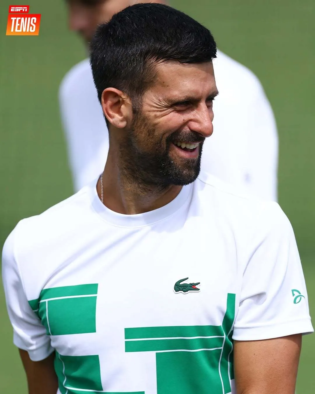 戴维斯杯力克法网，德约科维奇扛起全队的简单介绍